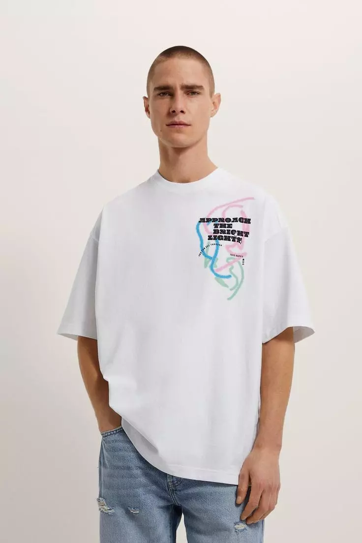 عمل تصميم للتي شيرتات المطبوعه