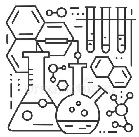 تعليم مادّتي الكيمياء والفيزياء للصّفوف المتوسّطة باللّغة الفرنسيّة.