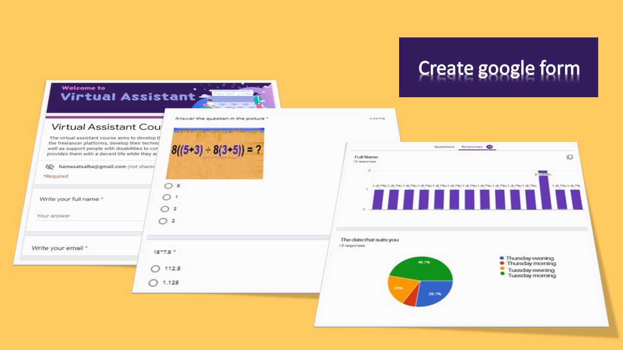 تسويق لنشاطك علي جوجل ماب ب (10) أشخاص مختلفين ب (5$)