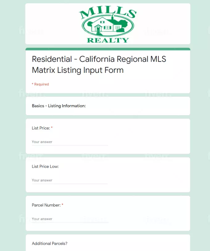 إضافة أسئلة في نماذج قوقل فورم Google Form وعمل QR Code له