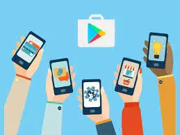 تحميلات لتطبيق جوجل بلاي google play downloads