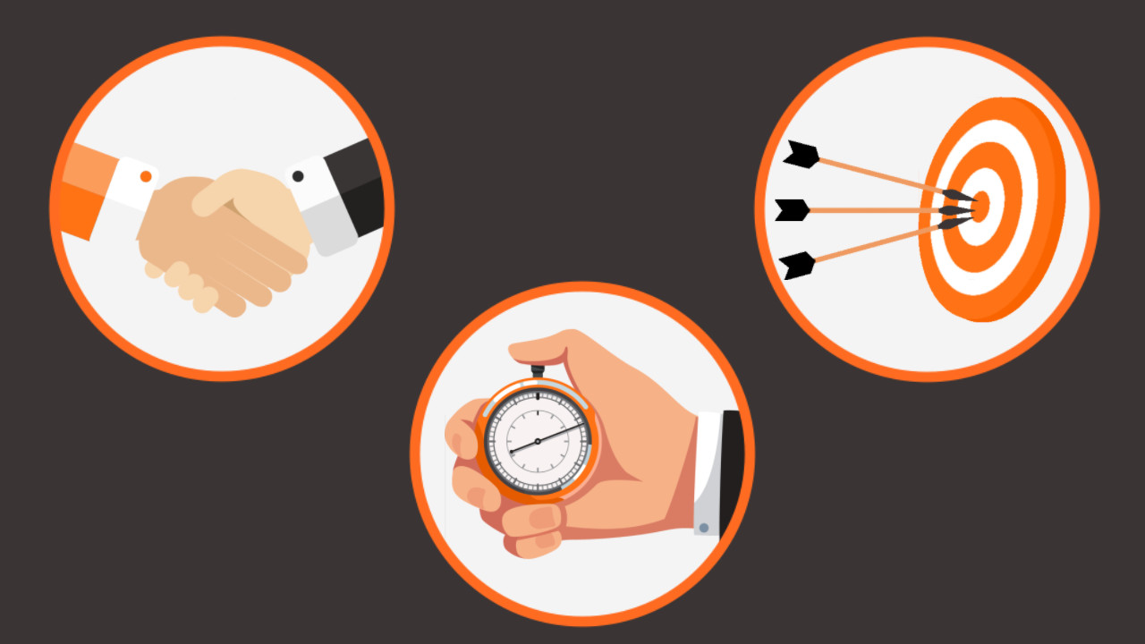 عمل فيديو موشن جرافيك مقابل 100 دولار للدقيقة