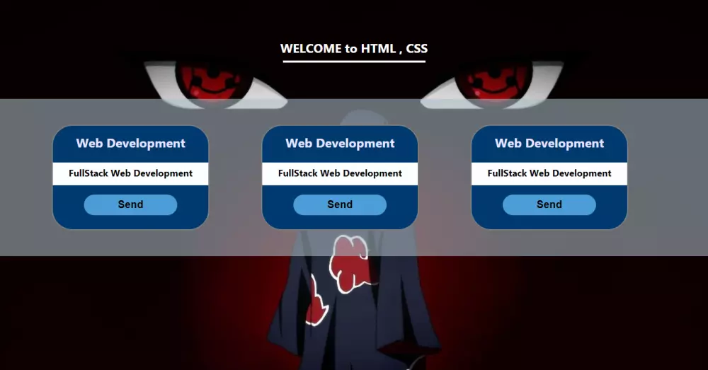 تحويل تصميم  PSD أو Figma الى HTML,CSS