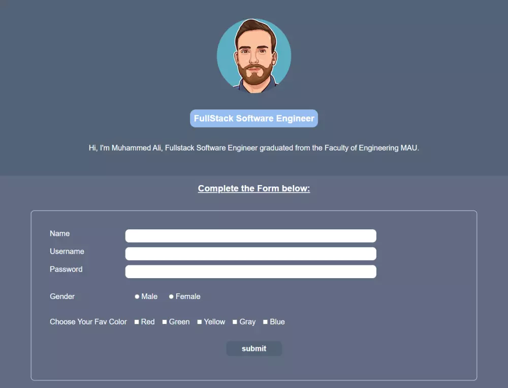 تحويل تصميم  PSD أو Figma الى HTML,CSS