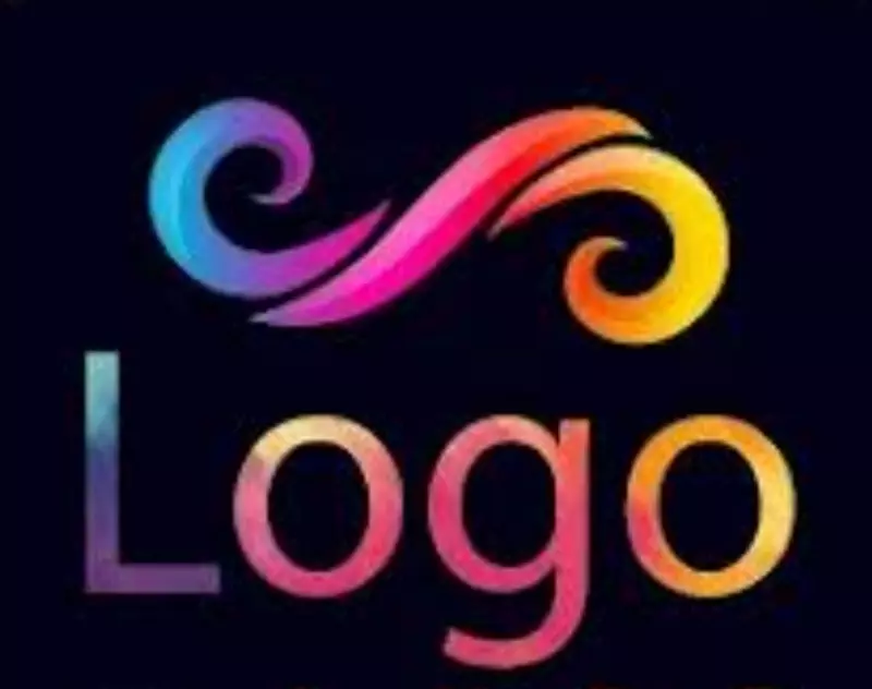 تصميم شعارات و توقيعات ولوجو بسيط