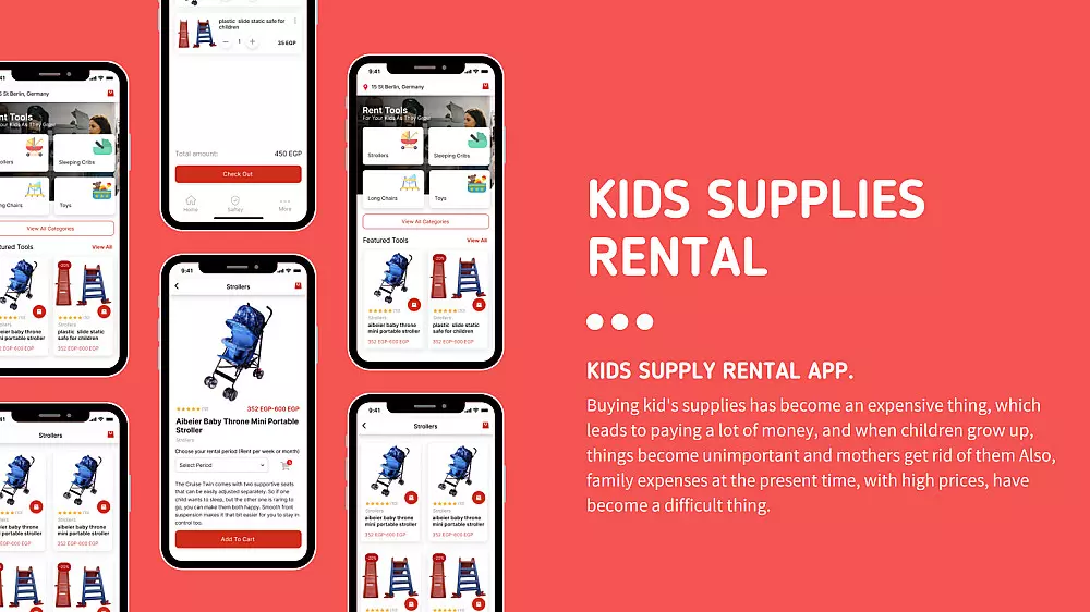 تصميم تجربة و واجهة المستخدم UIUX لجميع المنصات الإلكترونية وتطبيقات الهاتف
