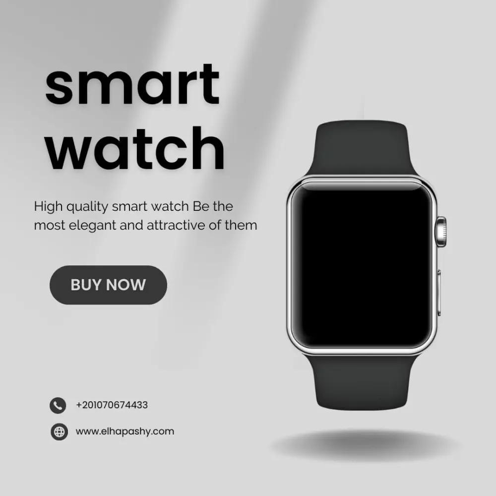 تصميم سوشيال  ميديا احترافي