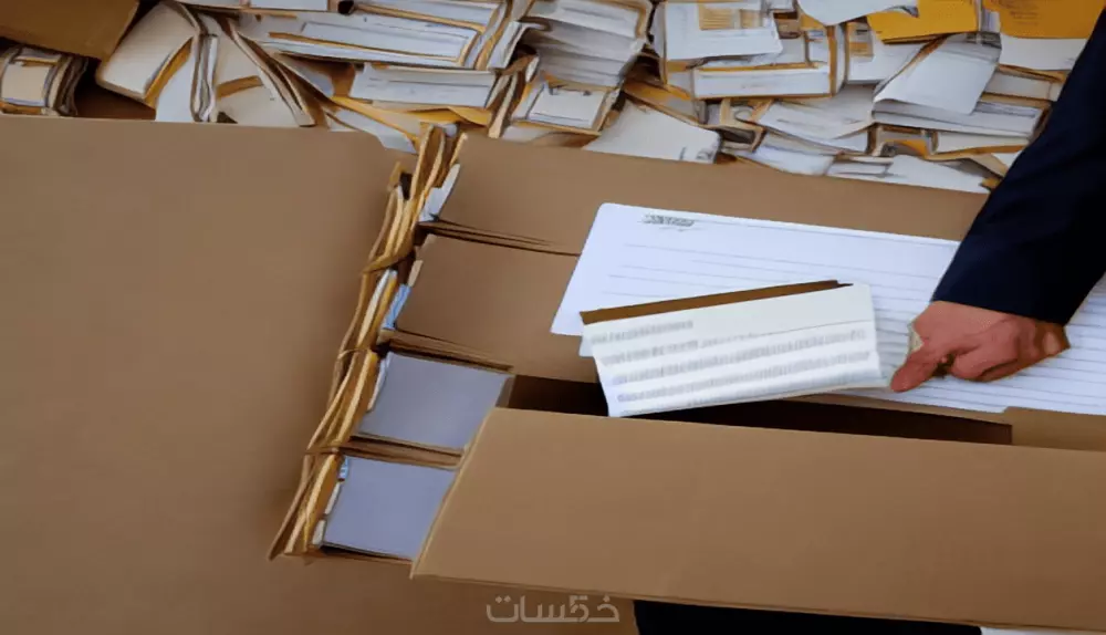 خدمه تفريغ باسعار معقوله وسرعه عاليه