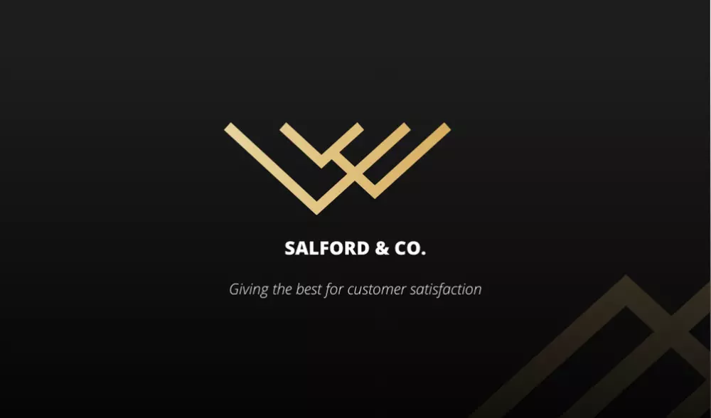 بطاقة عمل حصرية لعملك