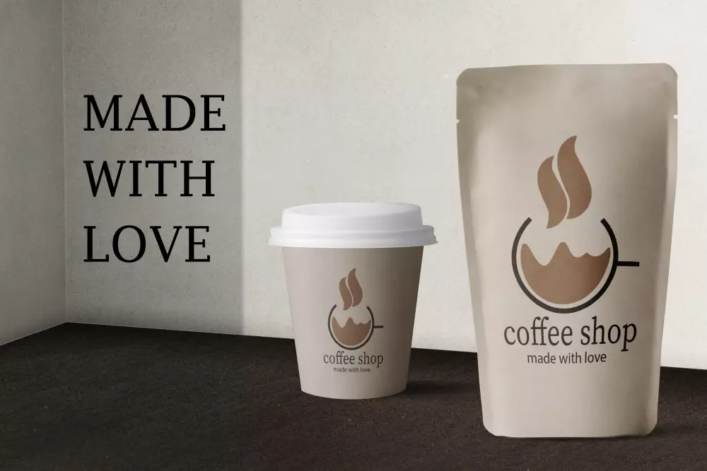 تصميم شعار محترف حسب الطلب بفكرة جديدة ومميزة