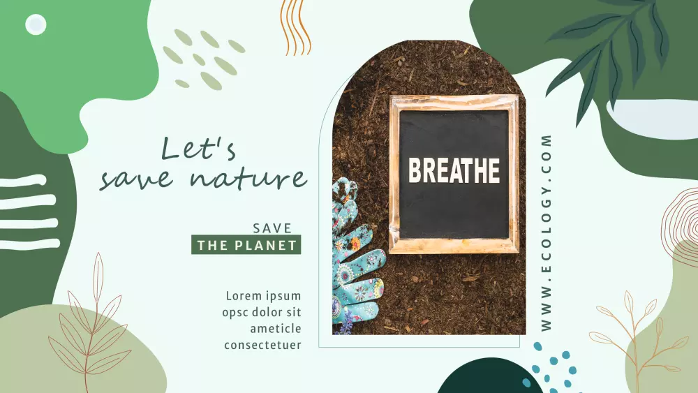 تصميم بوستر اعلاني - سوشال ميديا