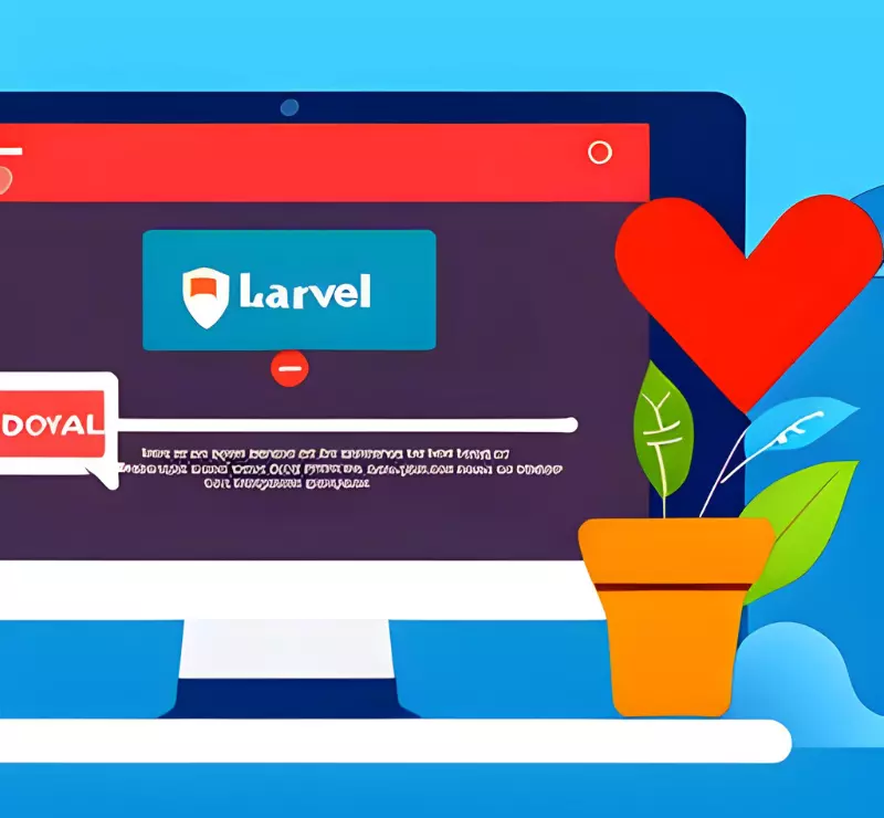 انشاء و  تطوير موقع بلارافيل