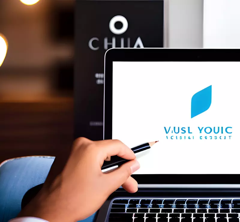 تصميم شعار لمحل او مؤسسة او فرد