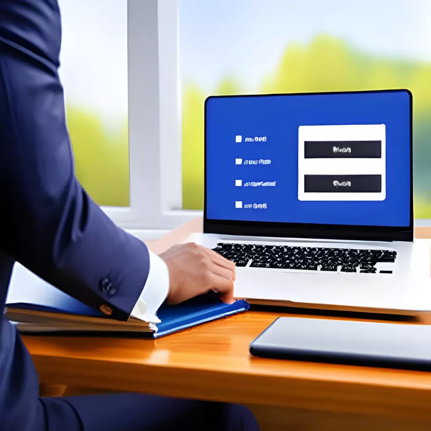 عرض خدمة تكوين قاعدة بيانات وجداول مخصصة