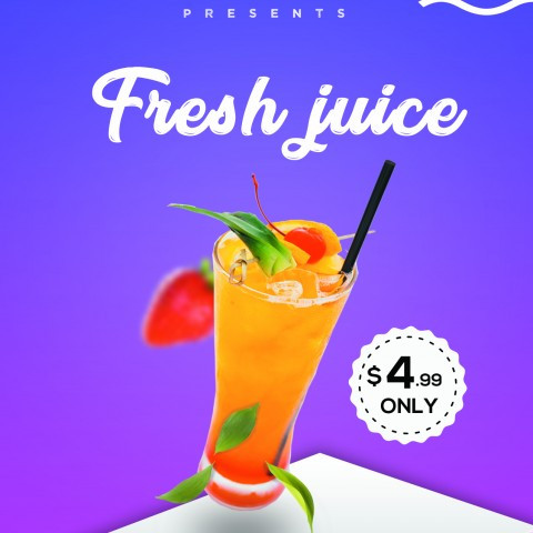 اصمم لك تصاميم سوشيال ميديا بأحترافية