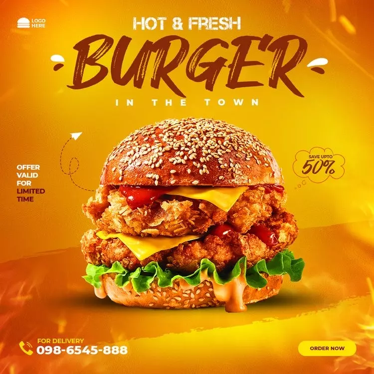 تصميم سوشيال ميديا