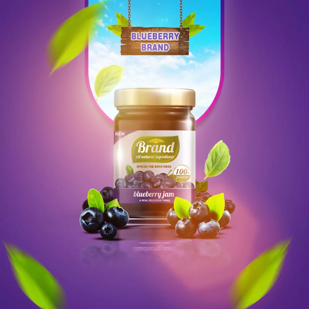 تصميم سوشيال ميديا