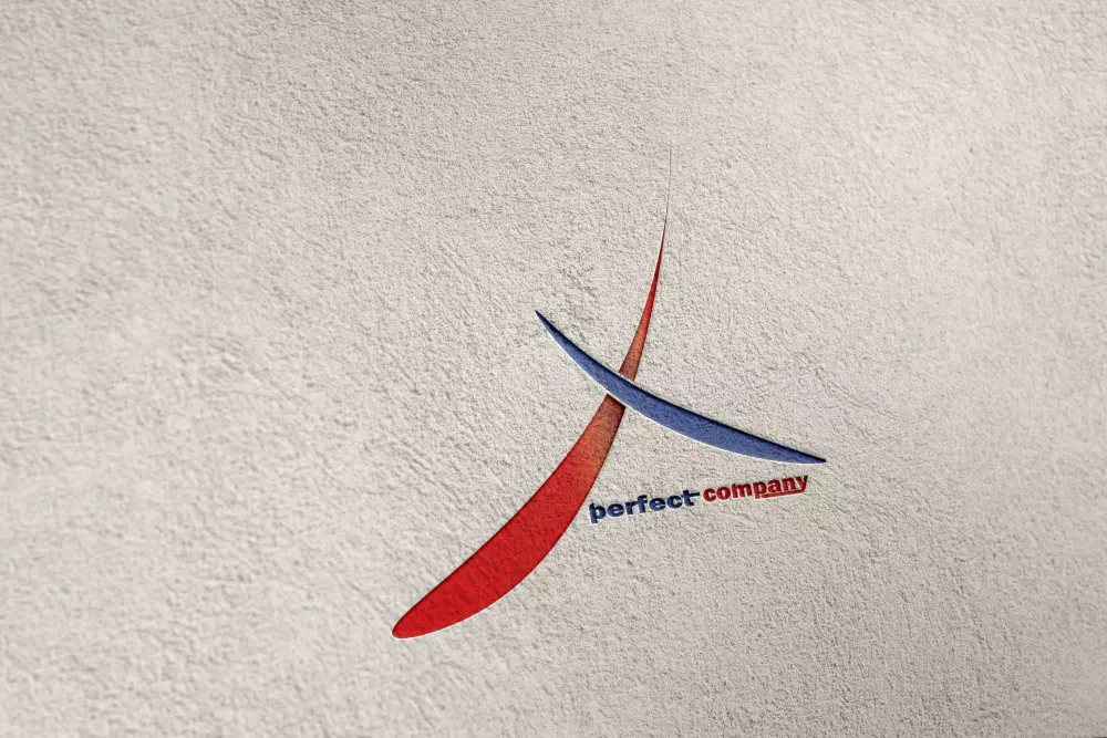 لوجو بالخط العربي