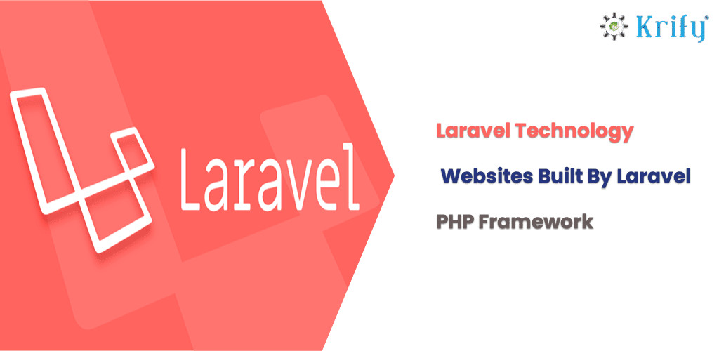 برمجة صفحة واحدة باستخدام php laravel framwork