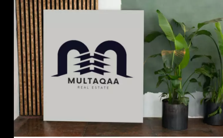 تصميم لوجو اوشعار احترافي logo