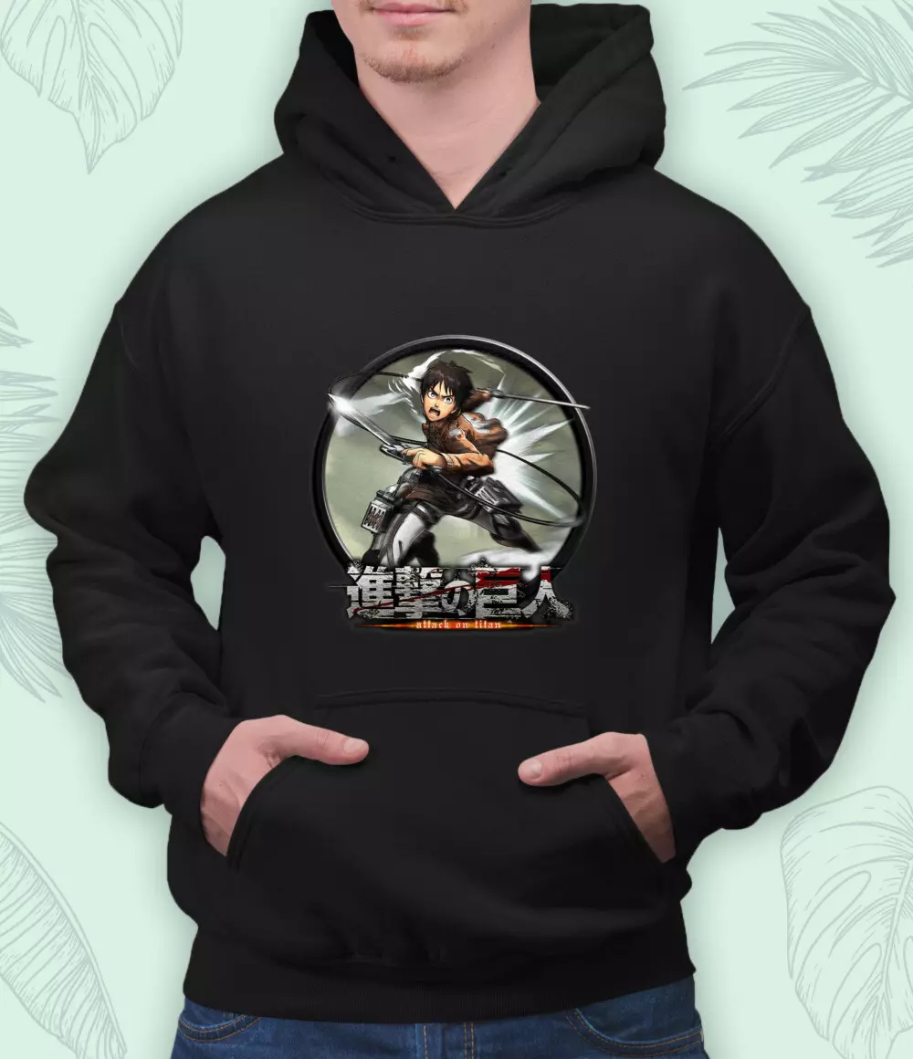 تصميم للتيشيرتات أو للهودي