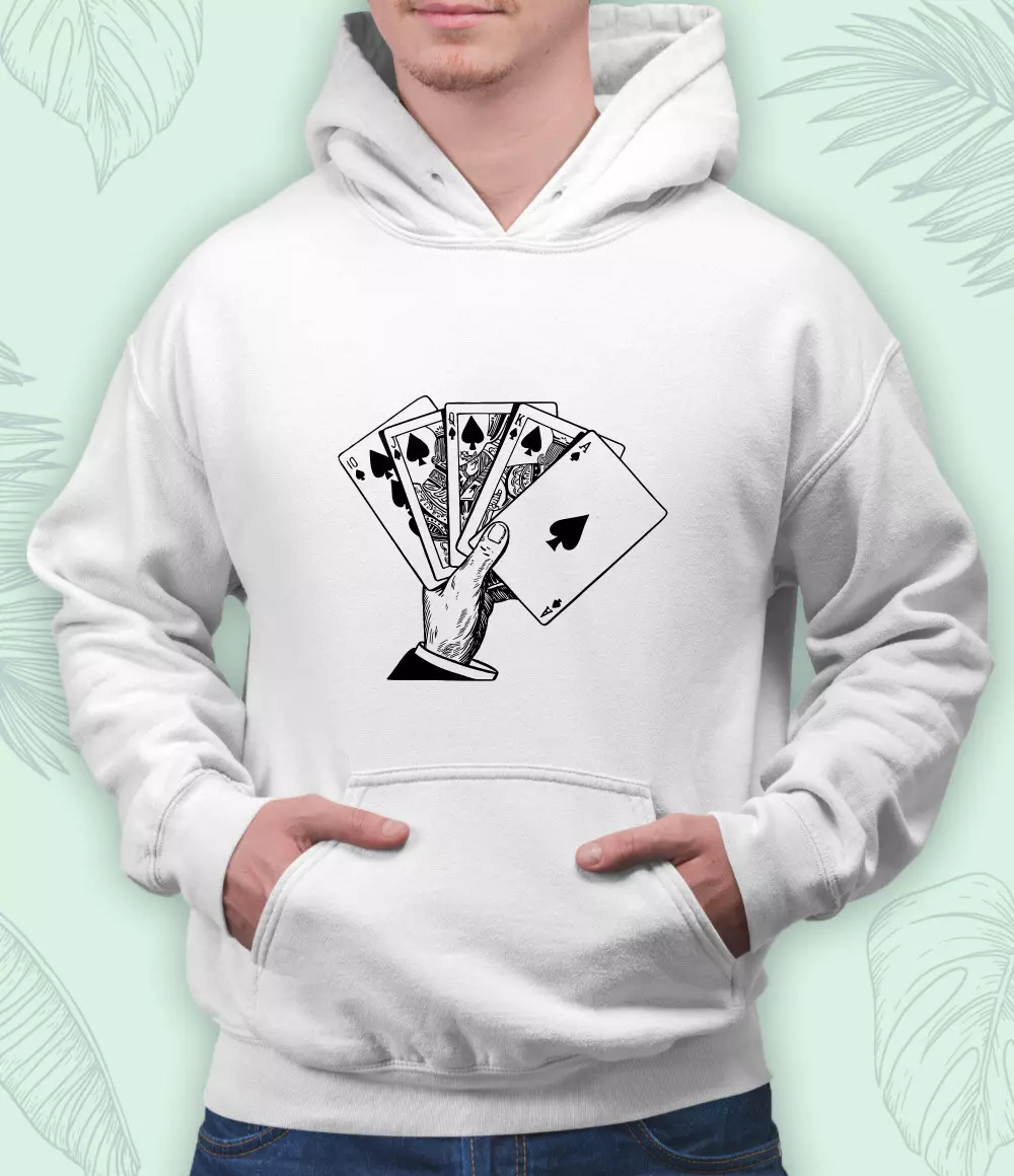 تصميم للتيشيرتات أو للهودي