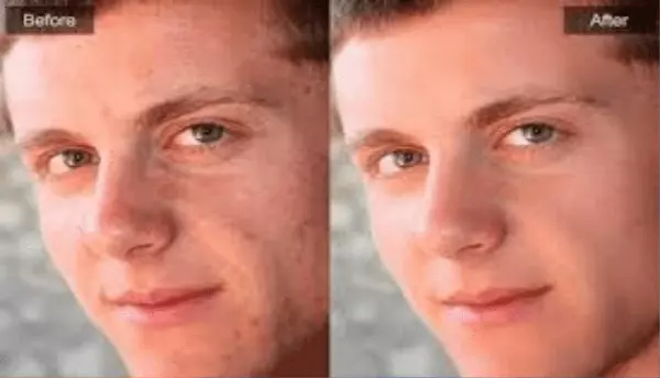 تعديل وتفريغ الصور بالفوتوشوب