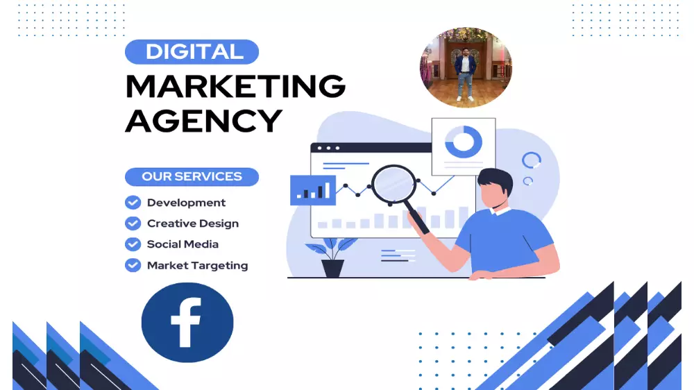 إنشاء وإدارة الحملات الاعلانية علي Facebook Ads