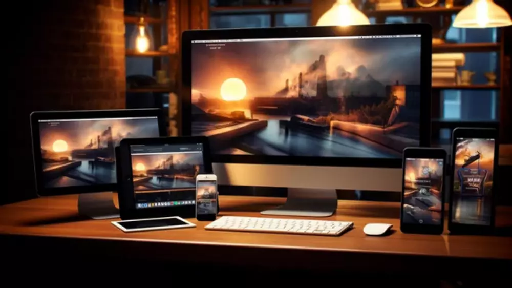 تصميم وتعديل الصور باستخدام Canva Pro