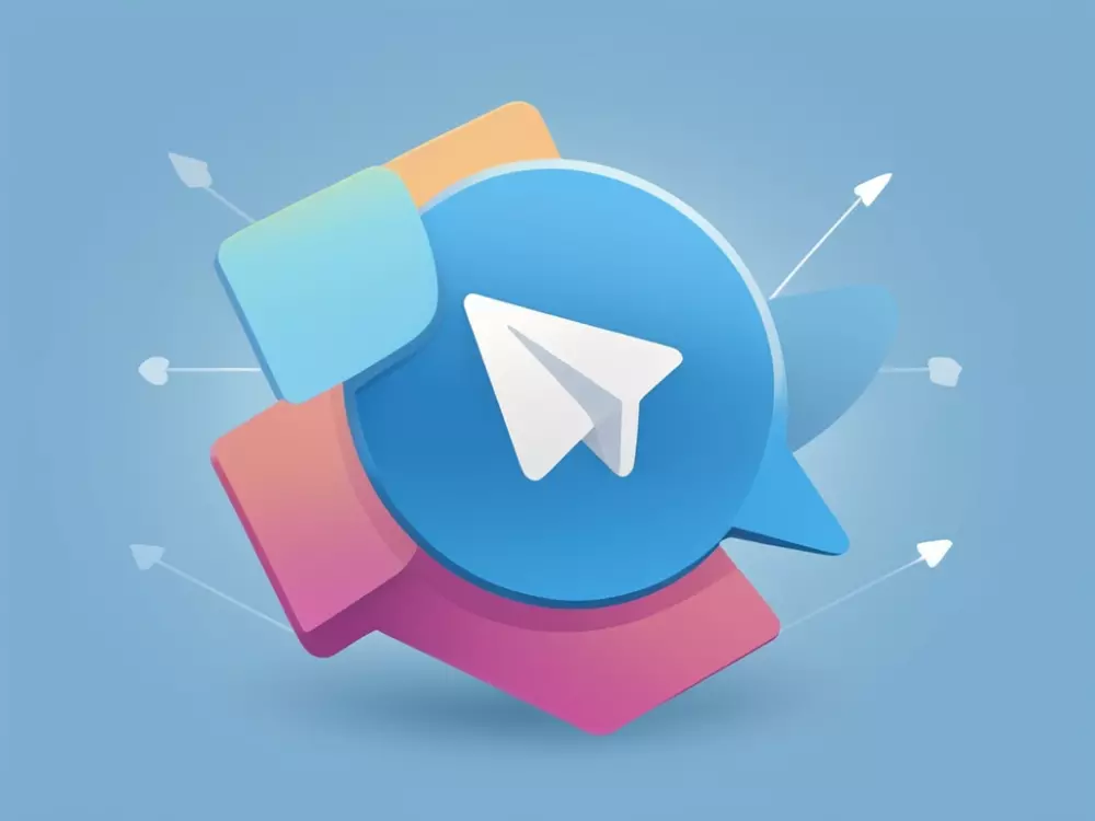 زيادة تفاعل - تليجرام