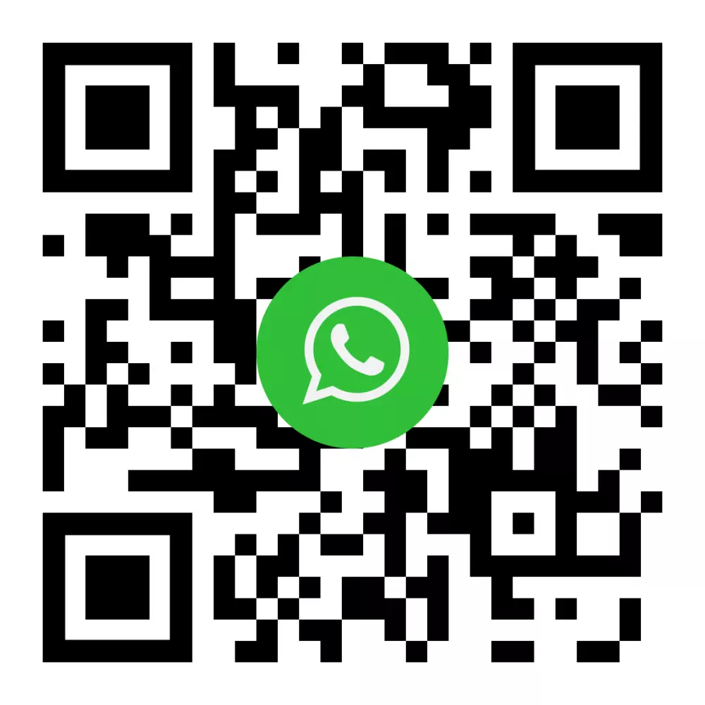 تصميم QR code  من أجل الوصول أسرع إلي اعمالك الخاصه