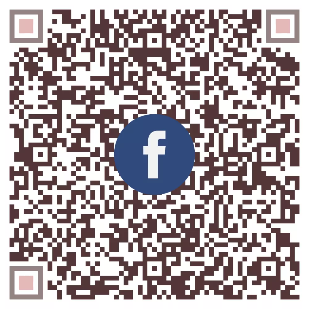 تصميم QR code  من أجل الوصول أسرع إلي اعمالك الخاصه