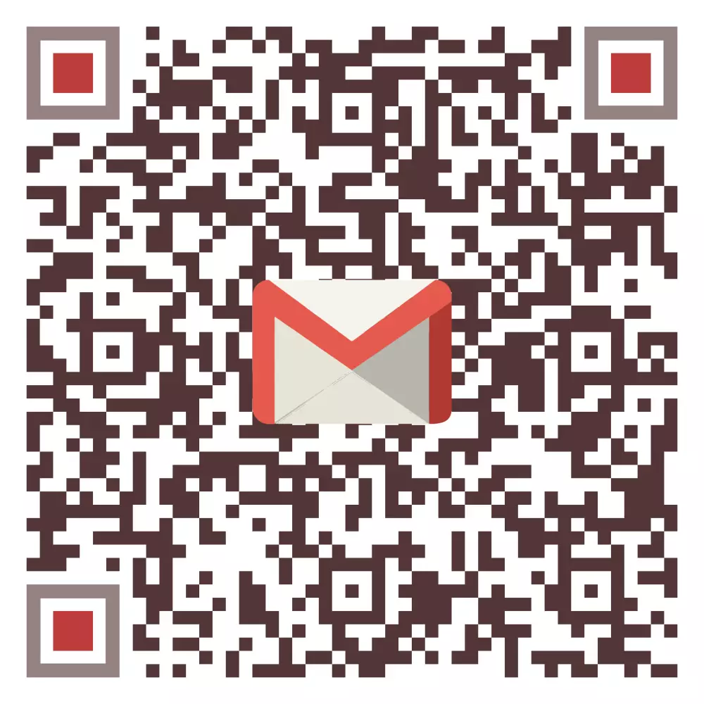 تصميم QR code  من أجل الوصول أسرع إلي اعمالك الخاصه