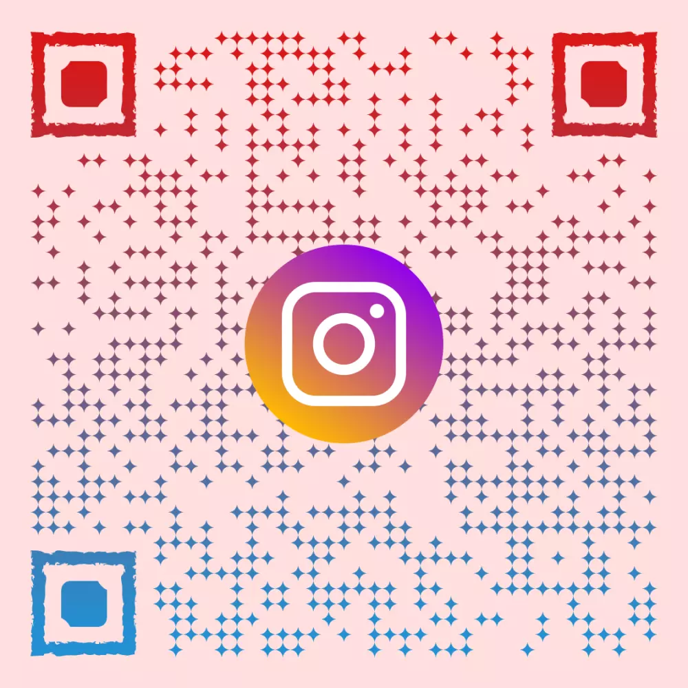 تصميم QR code  من أجل الوصول أسرع إلي اعمالك الخاصه