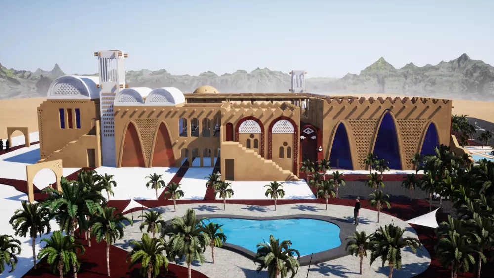 تصميم داخلي للمنازل و المحلات التجارية و المشاريع المعمارية