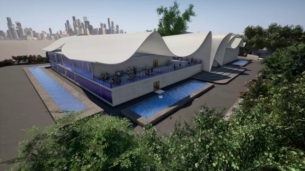 تصميم داخلي للمنازل و المحلات التجارية و المشاريع المعمارية