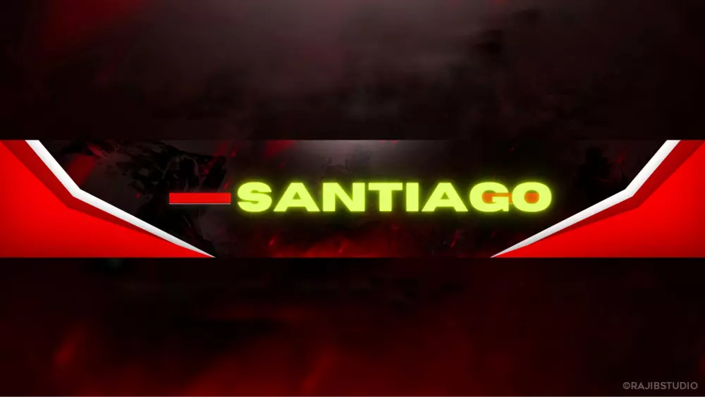 بانر احترافي ومتميز