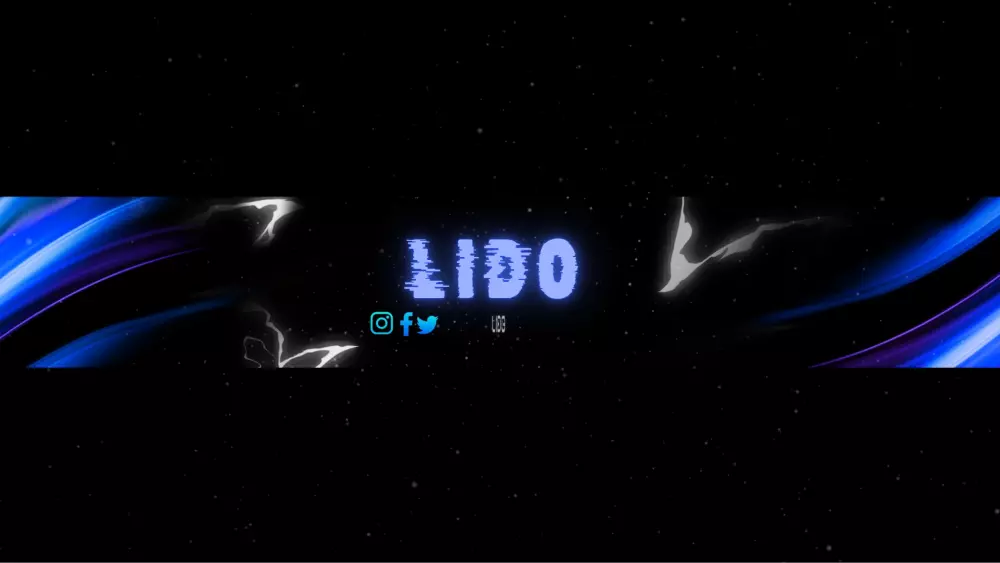 بانر احترافي ومتميز