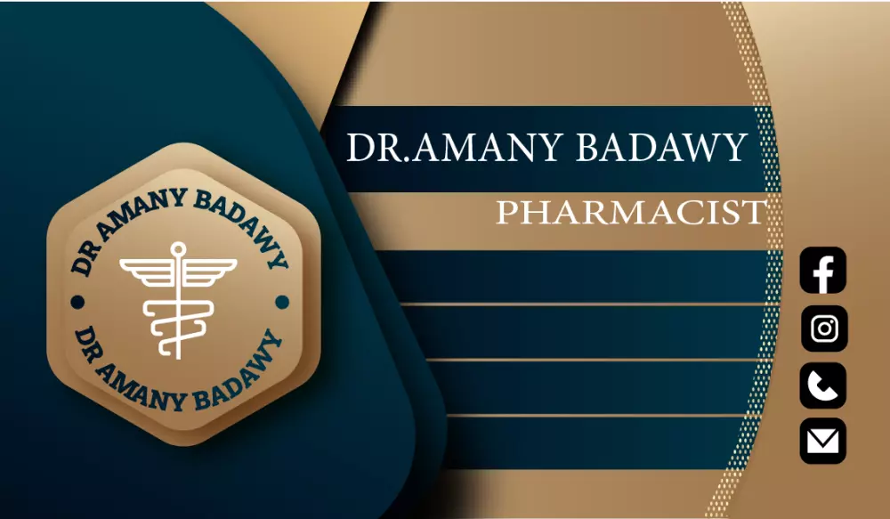 تصميم كروت بيزنس احترافية