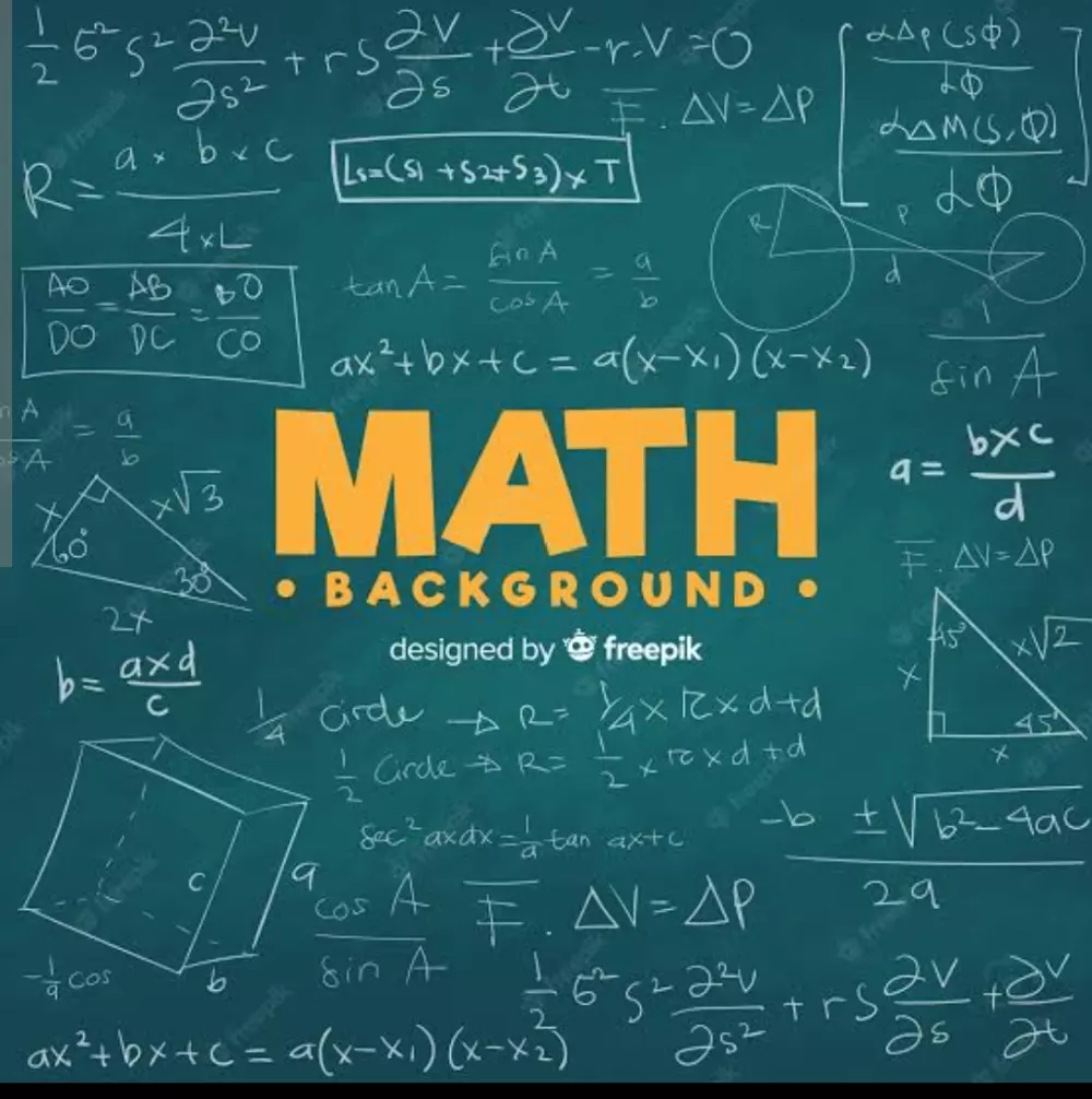 كورسات رياضيات math teacher