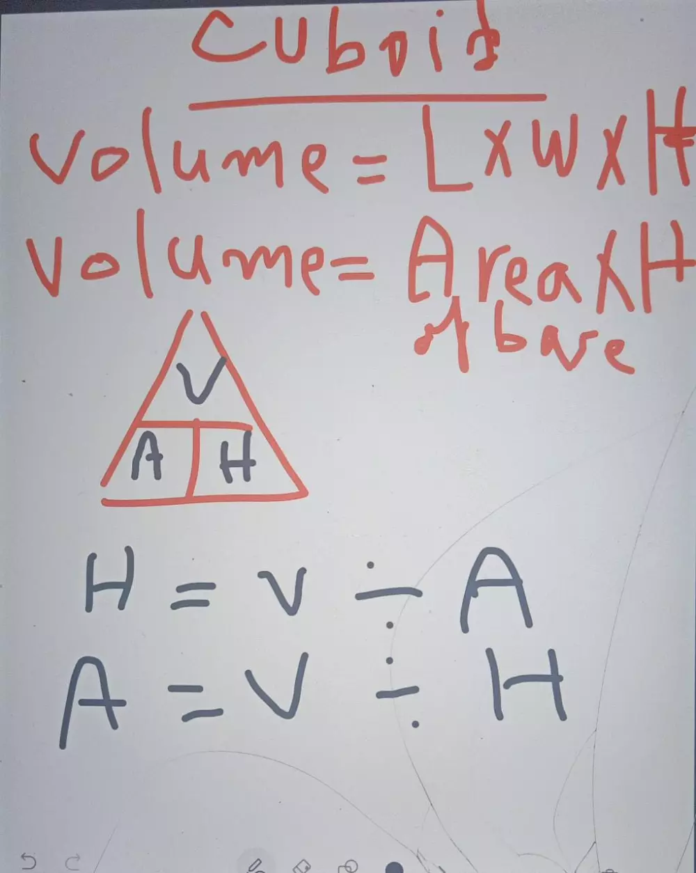 كورس تاسيس  math teacher