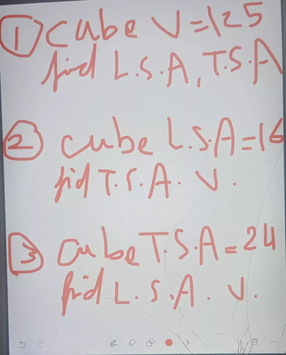 كورس تاسيس  math teacher