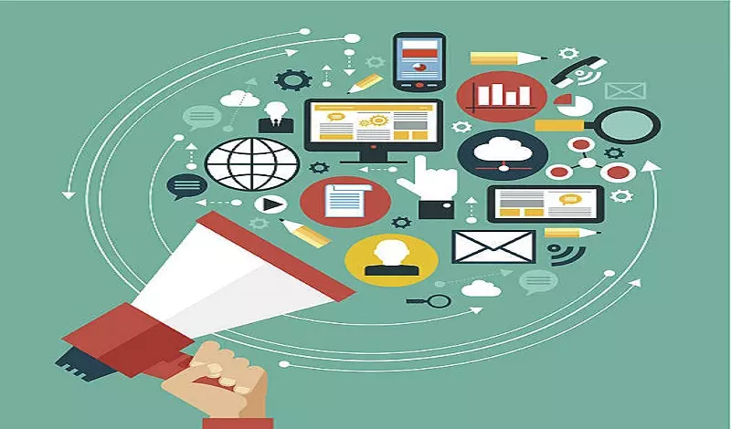 إرسال 1000 رسالة ترويجية على فيسبوك