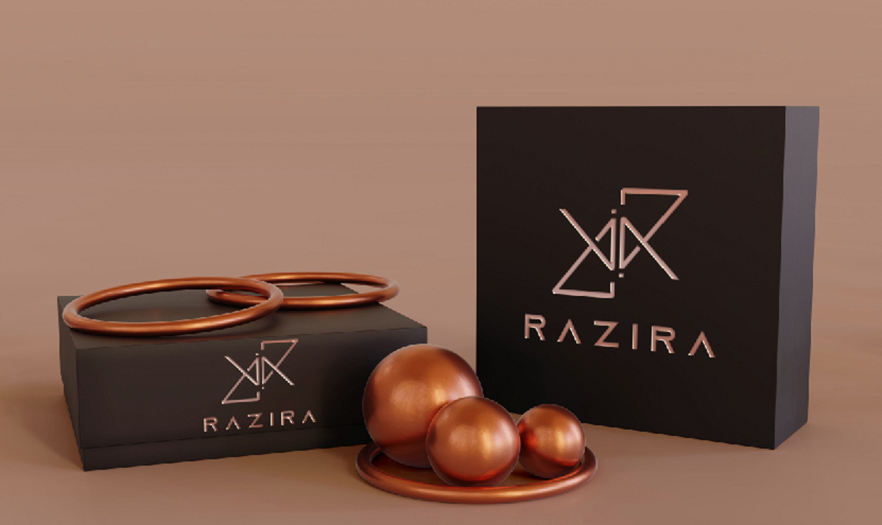 سأقوم بتصميم شعار احترافي مميز