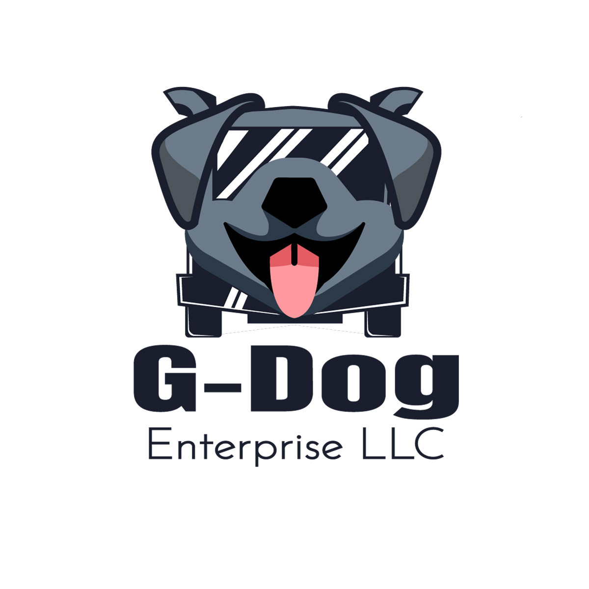 سأقوم بتصميم شعار احترافي مميز