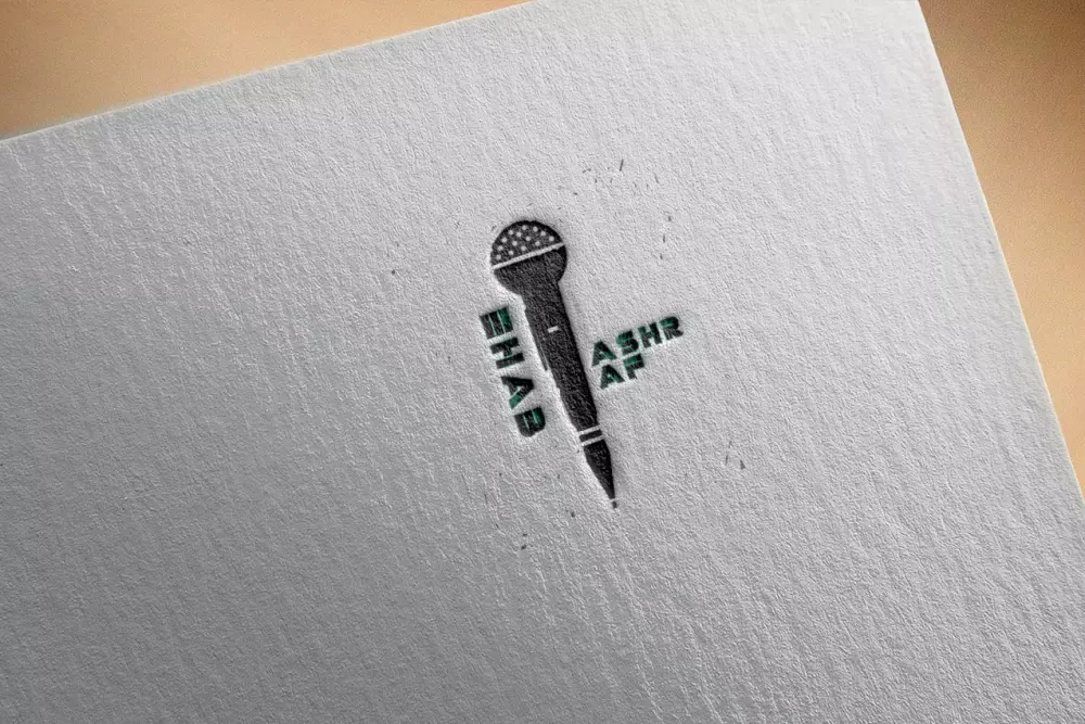 تصميم لوجو  إحترافى للشركات والمؤسسات