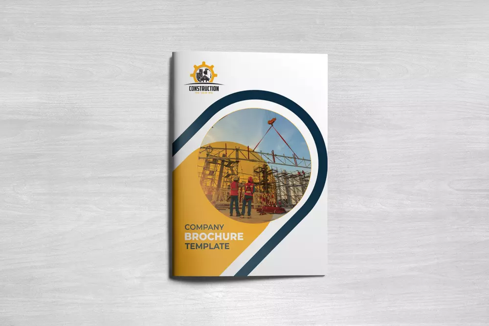 بروفايل احترافي للشركات