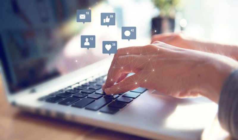 كتابة محتوى تسويقي إبداعي