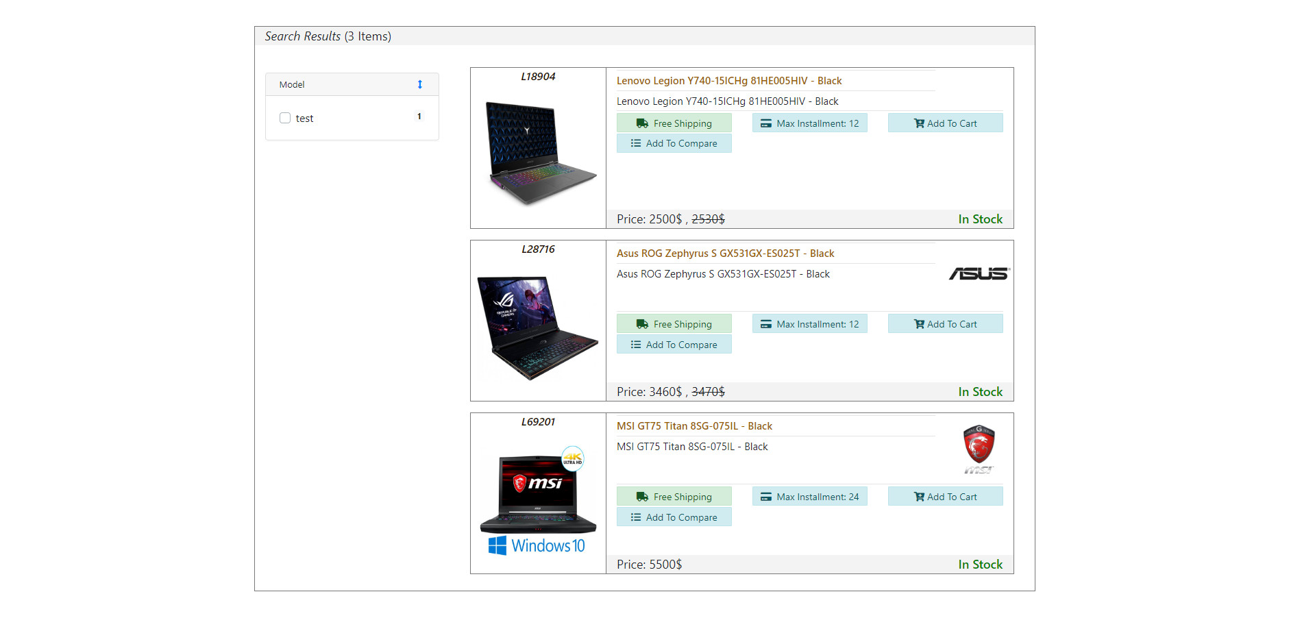 تصميم موقع الكتروني متجاوب طبقا لطلب العميل