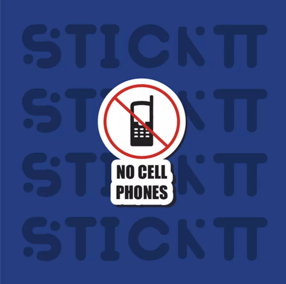 تصميم ملصقات ( ستيكرات)